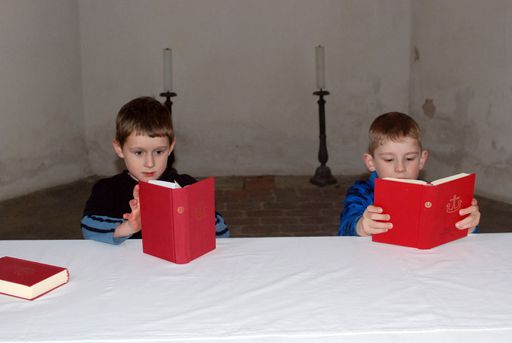 Odoo - Ukázka 1 pro tři sloupce