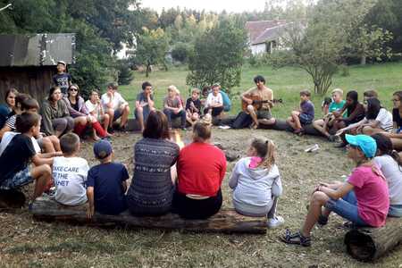 Odoo - Ukázka 3 pro tři sloupce