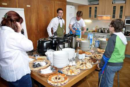 Odoo - Ukázka 1 pro tři sloupce