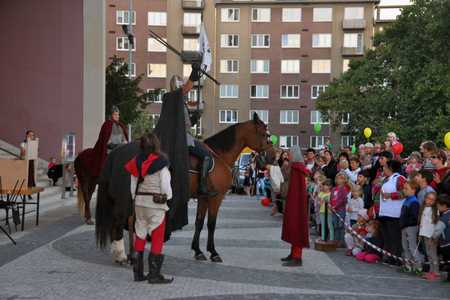 Odoo - Ukázka 3 pro tři sloupce