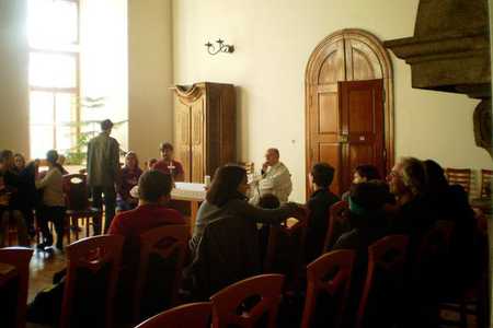 Odoo - Ukázka 1 pro tři sloupce