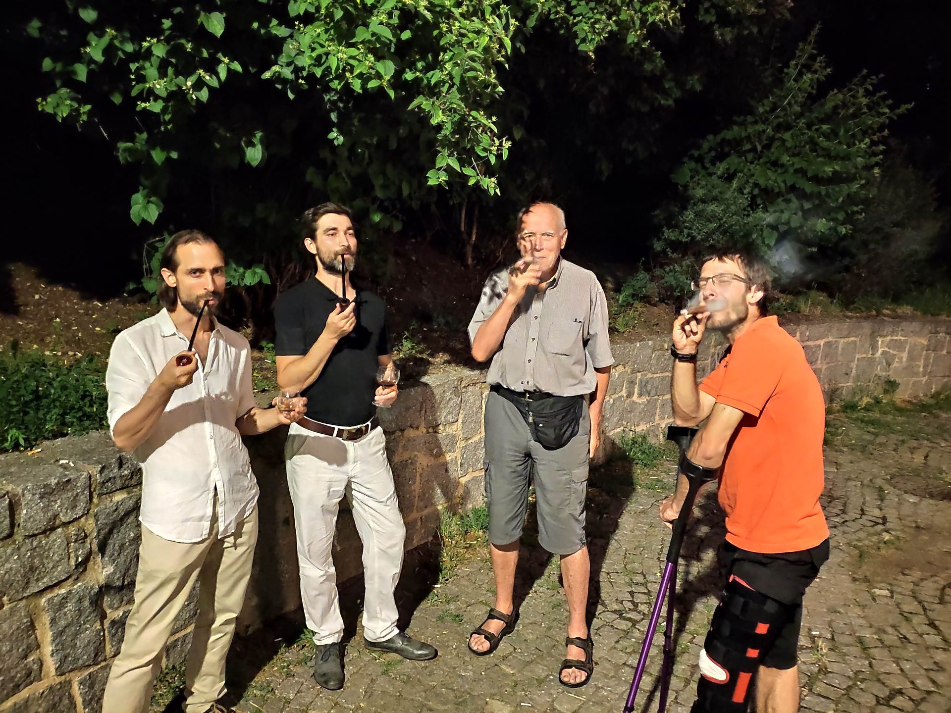 Odoo - Ukázka 1 pro tři sloupce