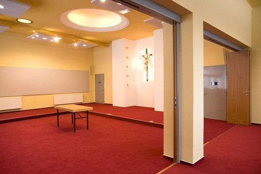 Zkouška Vršovické scholy (2020-04-12)