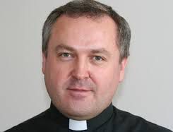 Mons.ThLic. Artur Matuszek, Th.D.